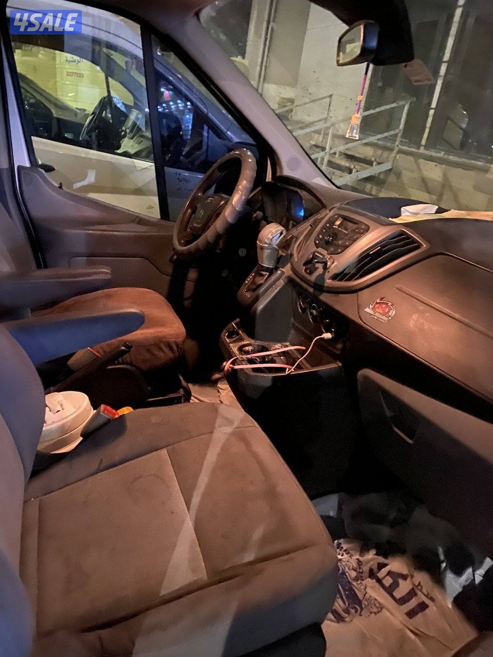 مجهز كراج متنقل4