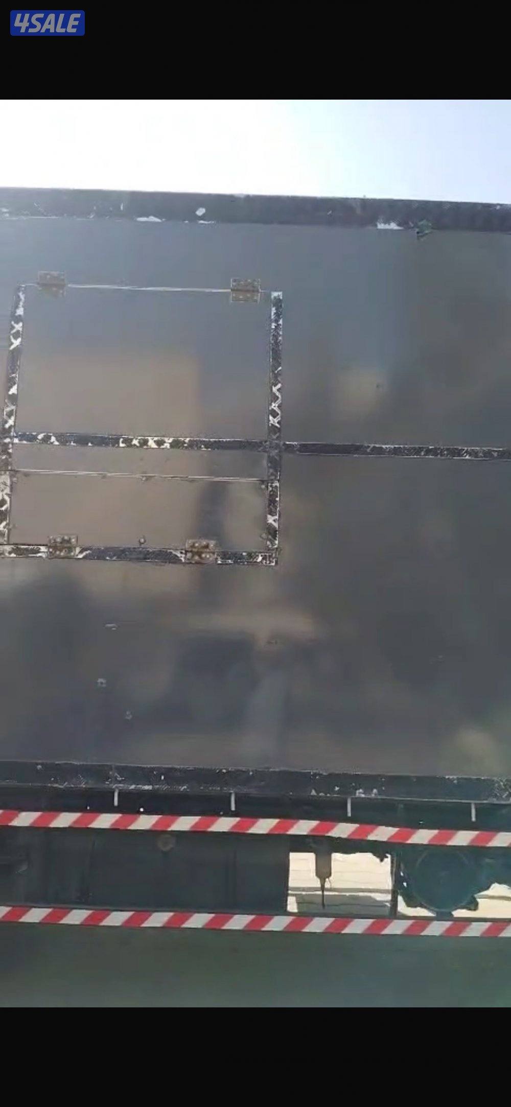 للبيع هاف لوري0