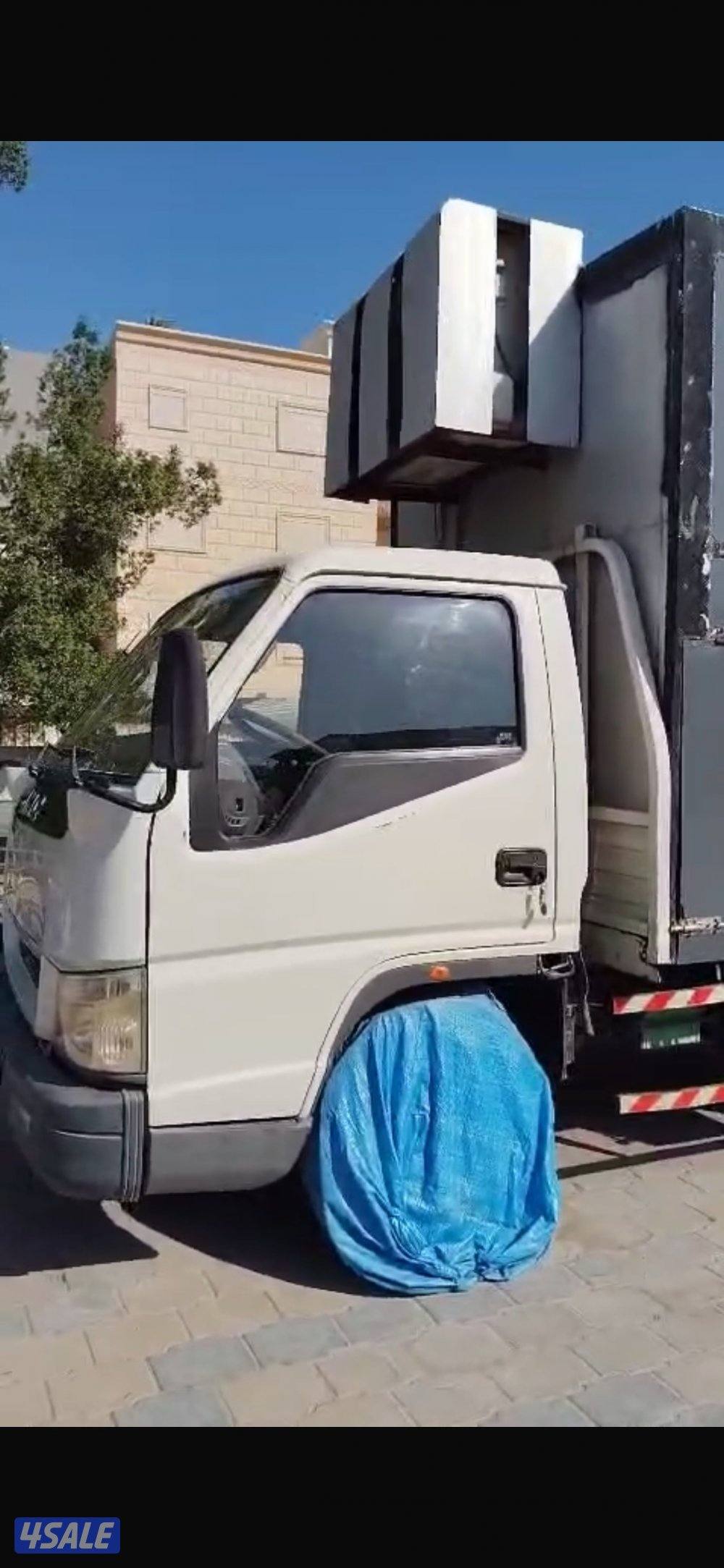 للبيع هاف لوري1