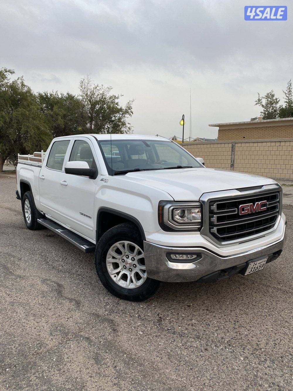 للبيع وانيت غمارتين 20170