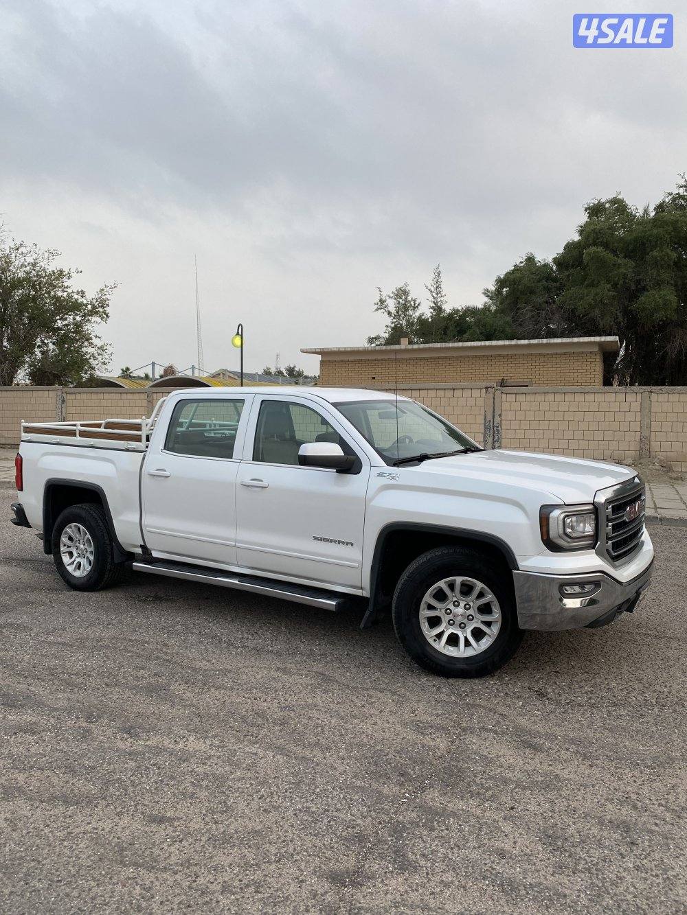 للبيع وانيت غمارتين 20171