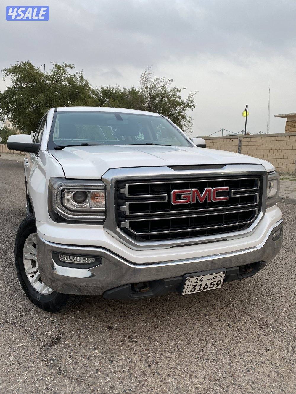 للبيع وانيت غمارتين 20172