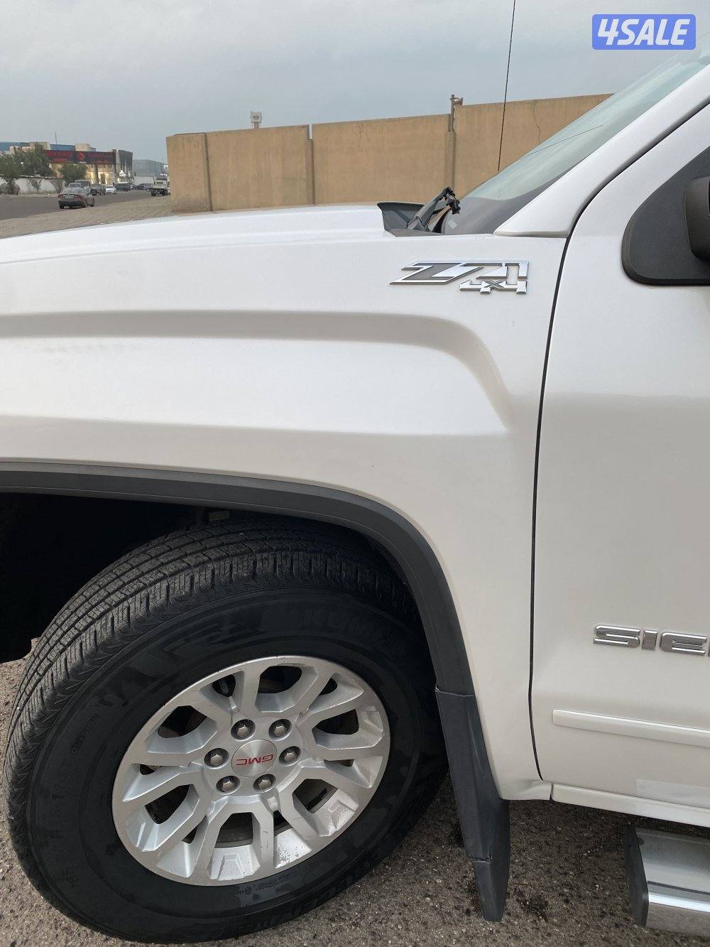 للبيع وانيت غمارتين 20175