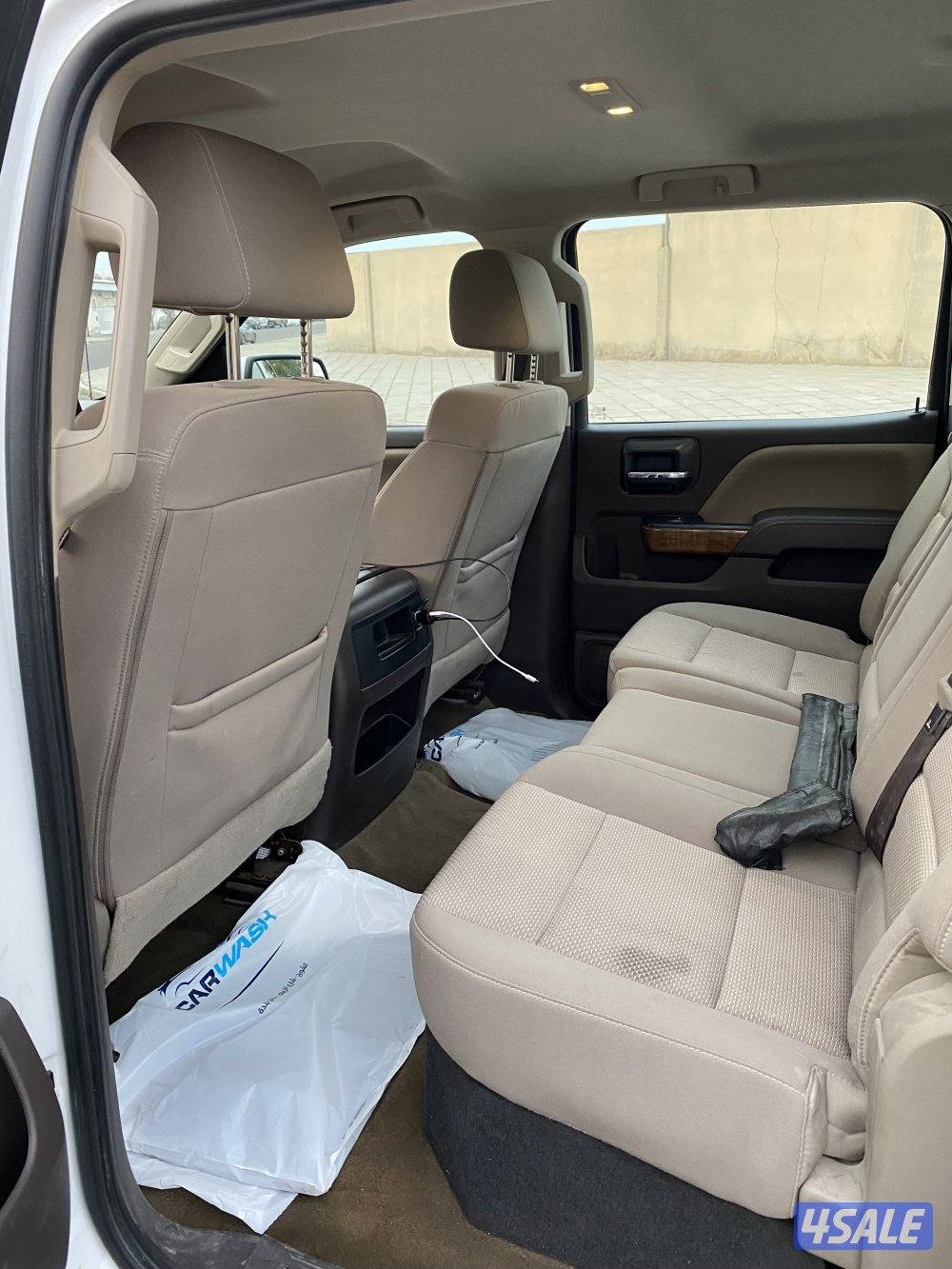 للبيع وانيت غمارتين 20177