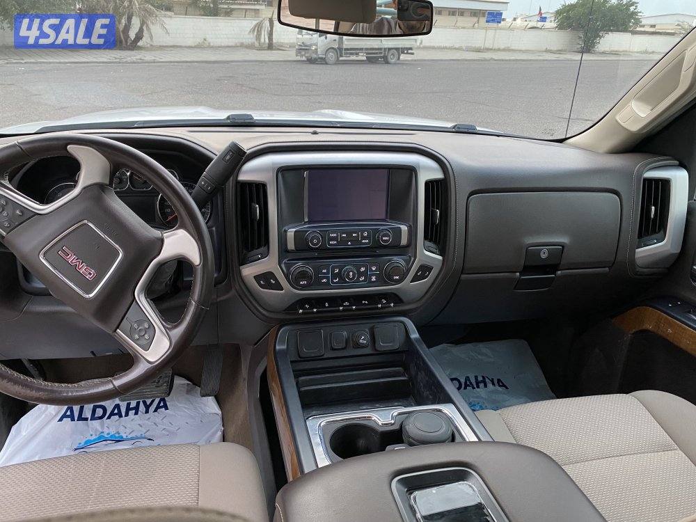 للبيع وانيت غمارتين 20178