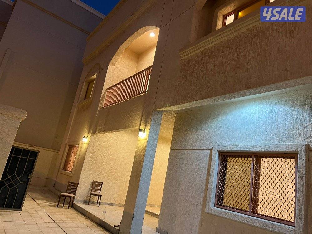 الإيجار بيت حكومي كامل3