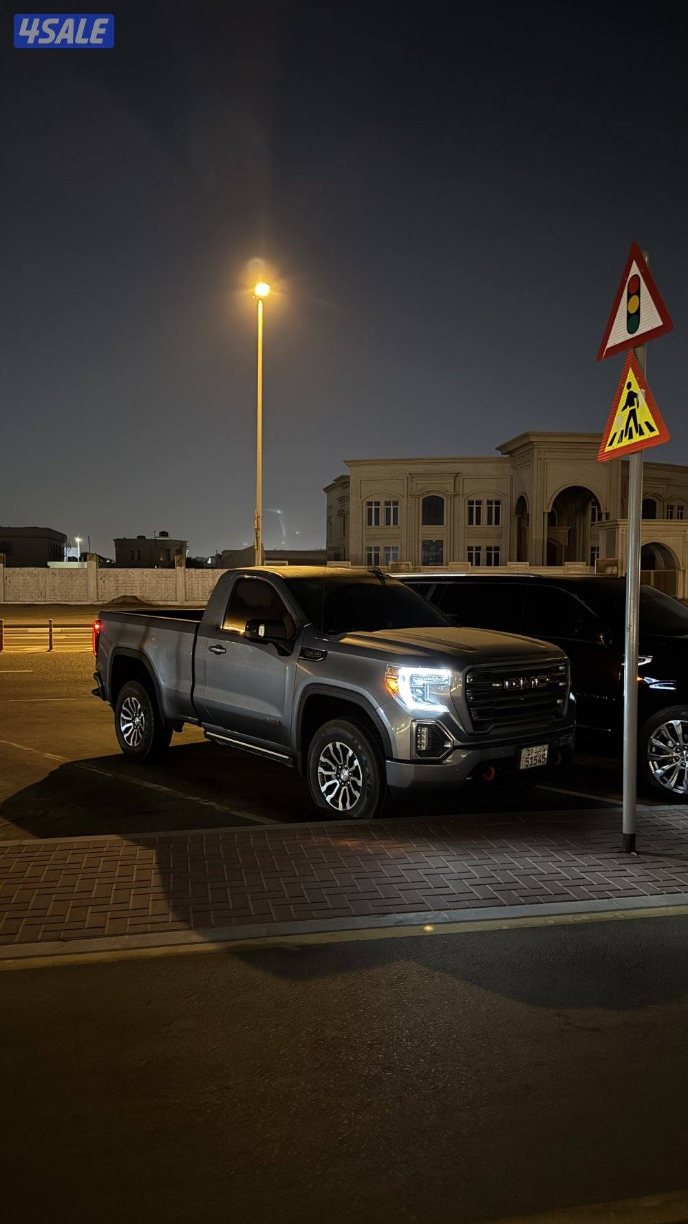 للبيع سييرا At42