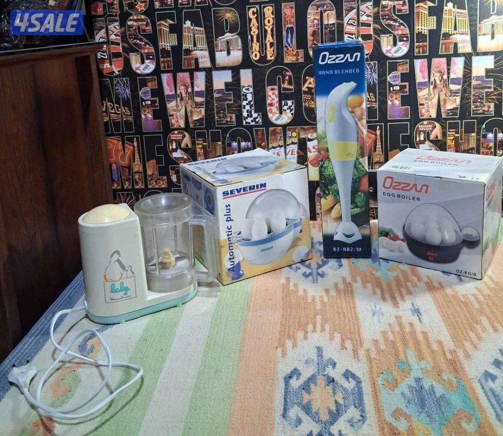 اجهزة كهربائيه بحاله جيده0