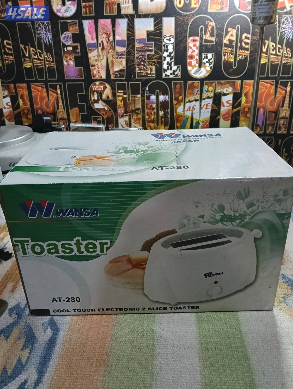 اجهزة كهربائيه بحاله جيده1