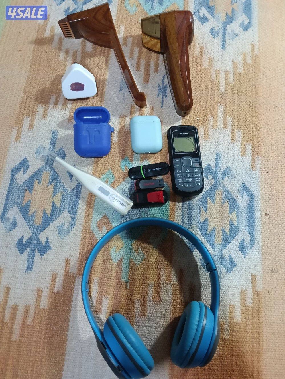 اجهزة كهربائيه بحاله جيده4