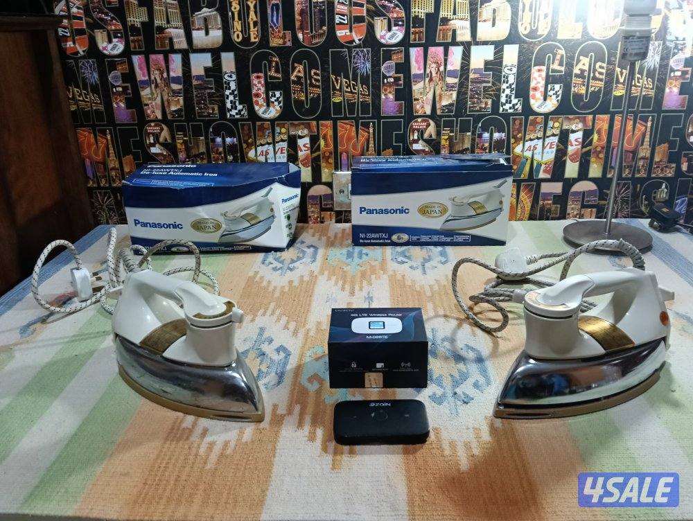 اجهزة كهربائيه بحاله جيده6