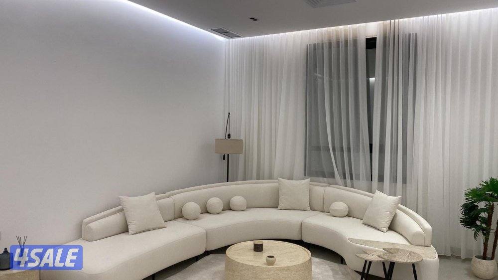 طقم كنب جديد من الكاكولي جديد معاه ضمان  ٥ سنين على الخشب والإسفنج0