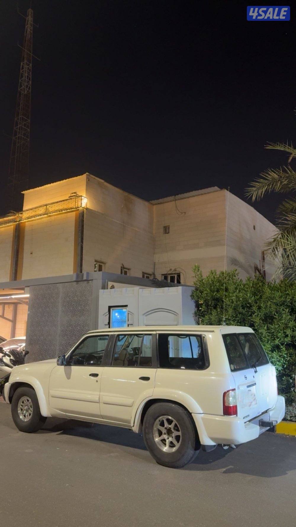 سفاري ٢٠٠٤1