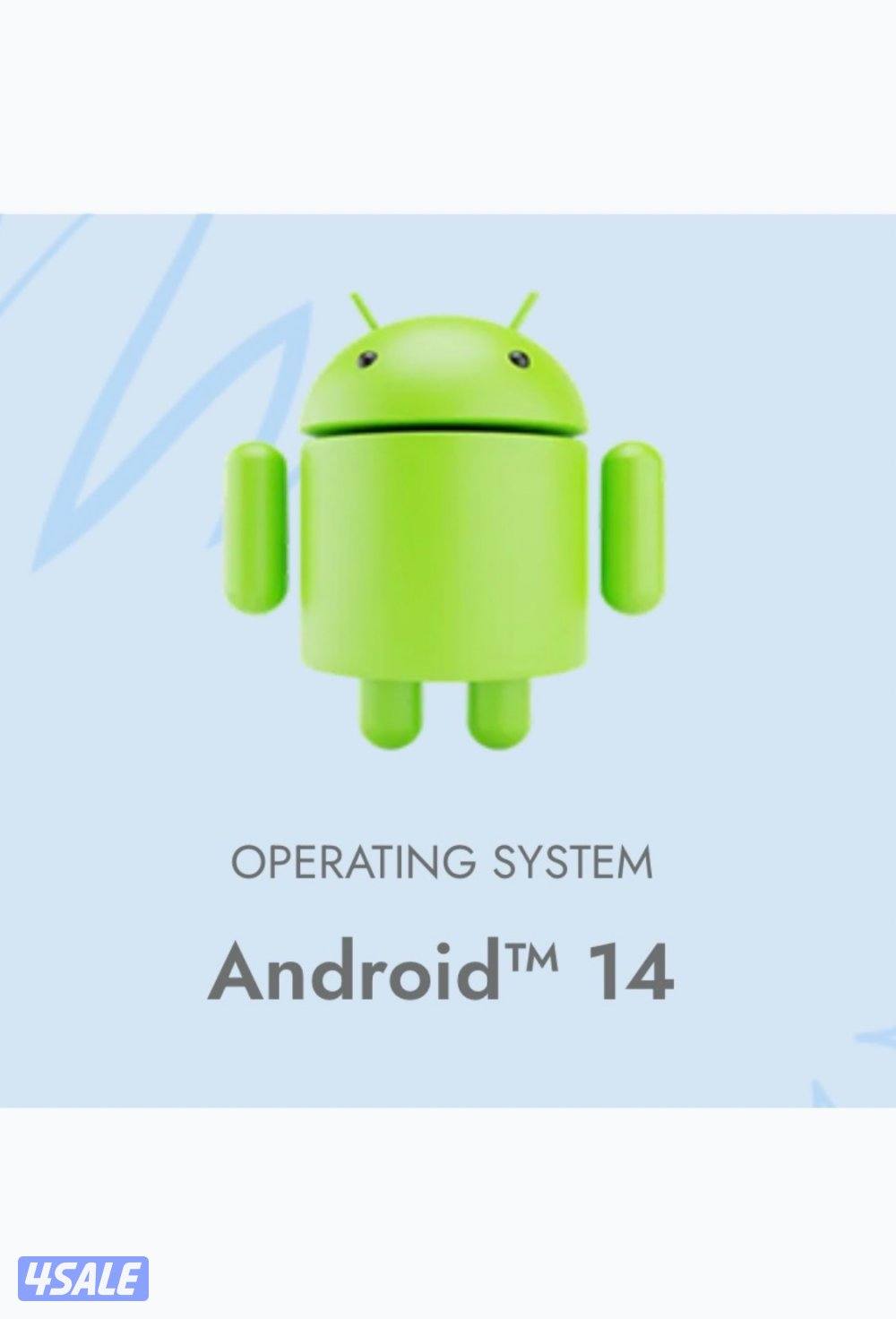 جديد تابلت اندرويد 8 إنش مع الملحقات كافة1