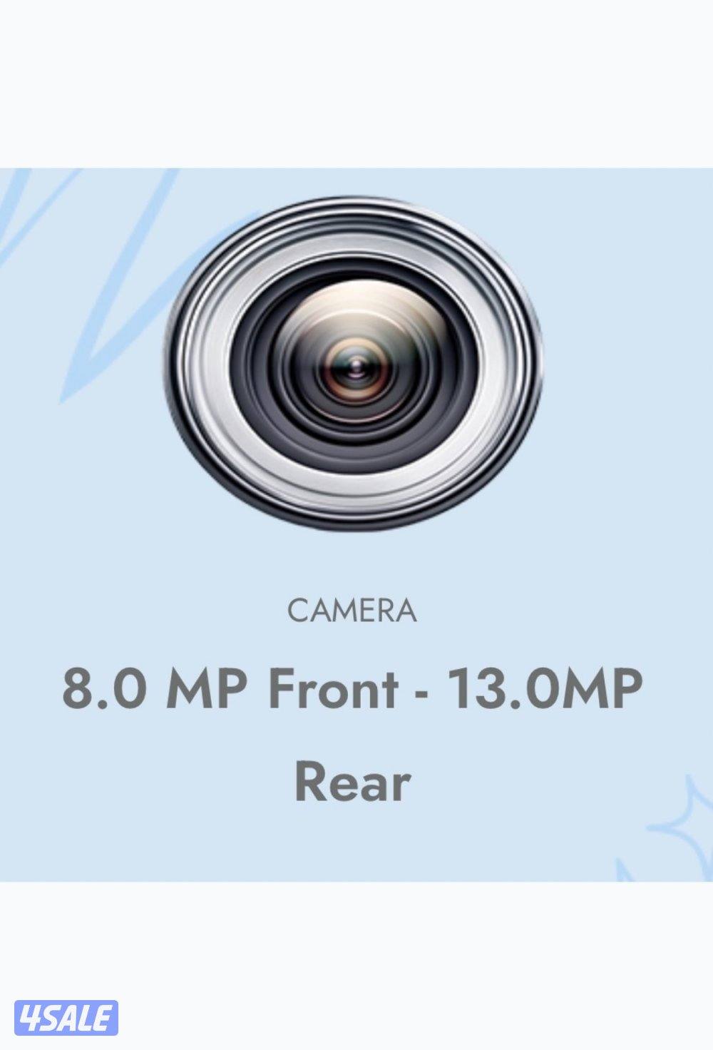 جديد تابلت اندرويد 8 إنش مع الملحقات كافة3