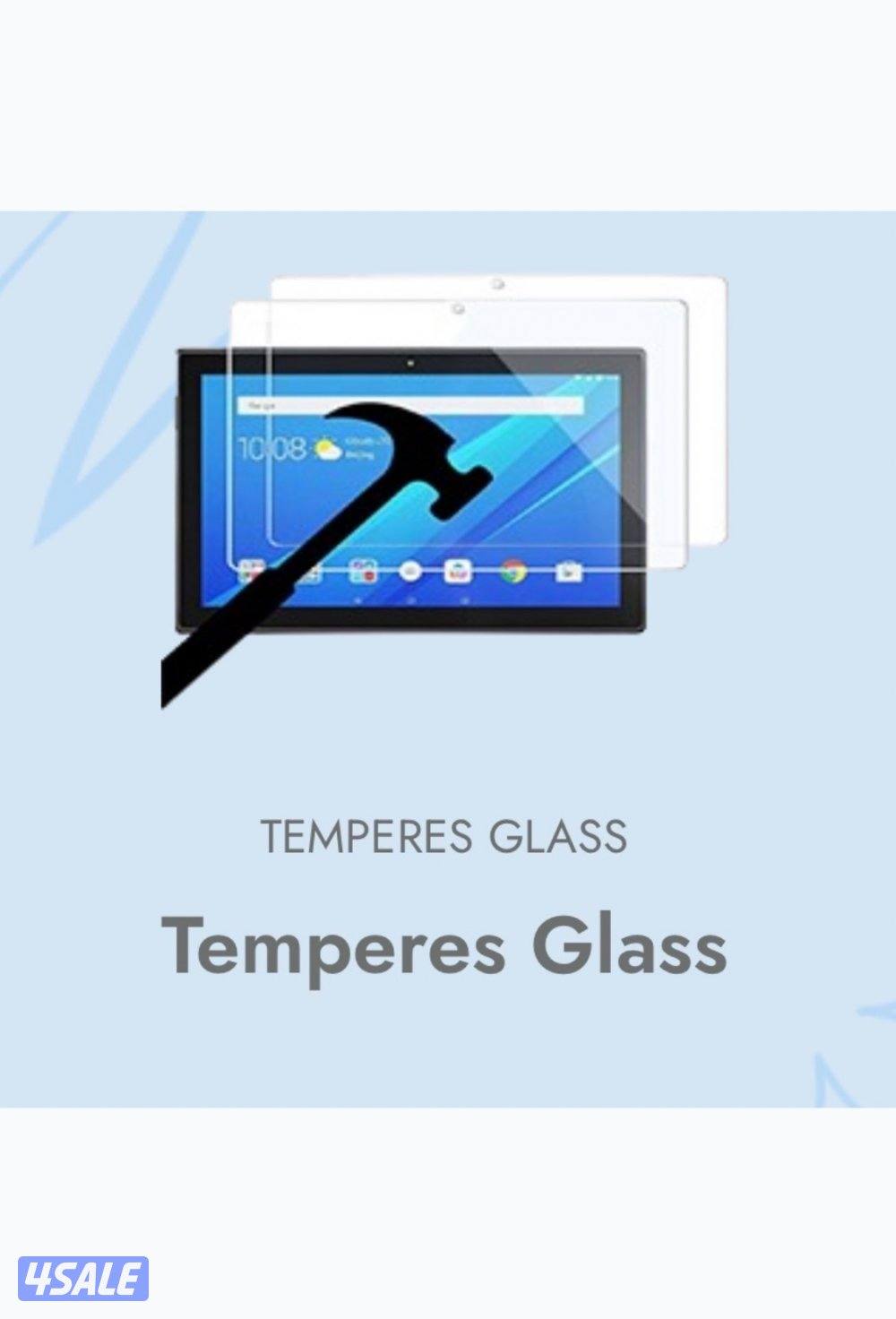 جديد تابلت اندرويد 8 إنش مع الملحقات كافة4