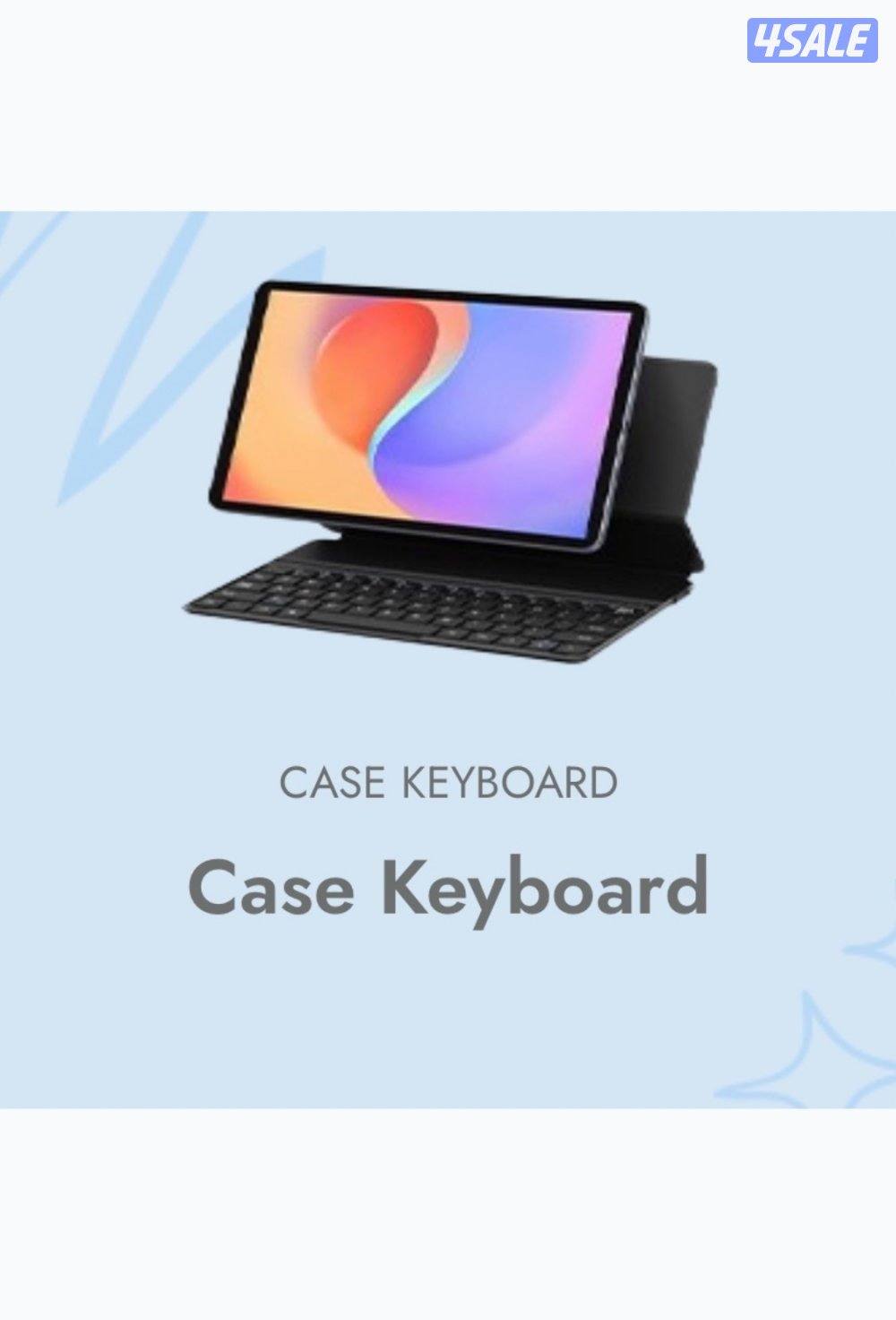 جديد تابلت اندرويد 8 إنش مع الملحقات كافة5