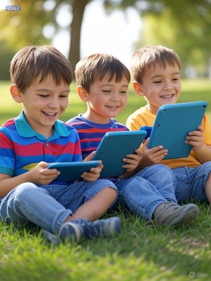 جديد تابلت اندرويد 8 إنش مع الملحقات كافة10