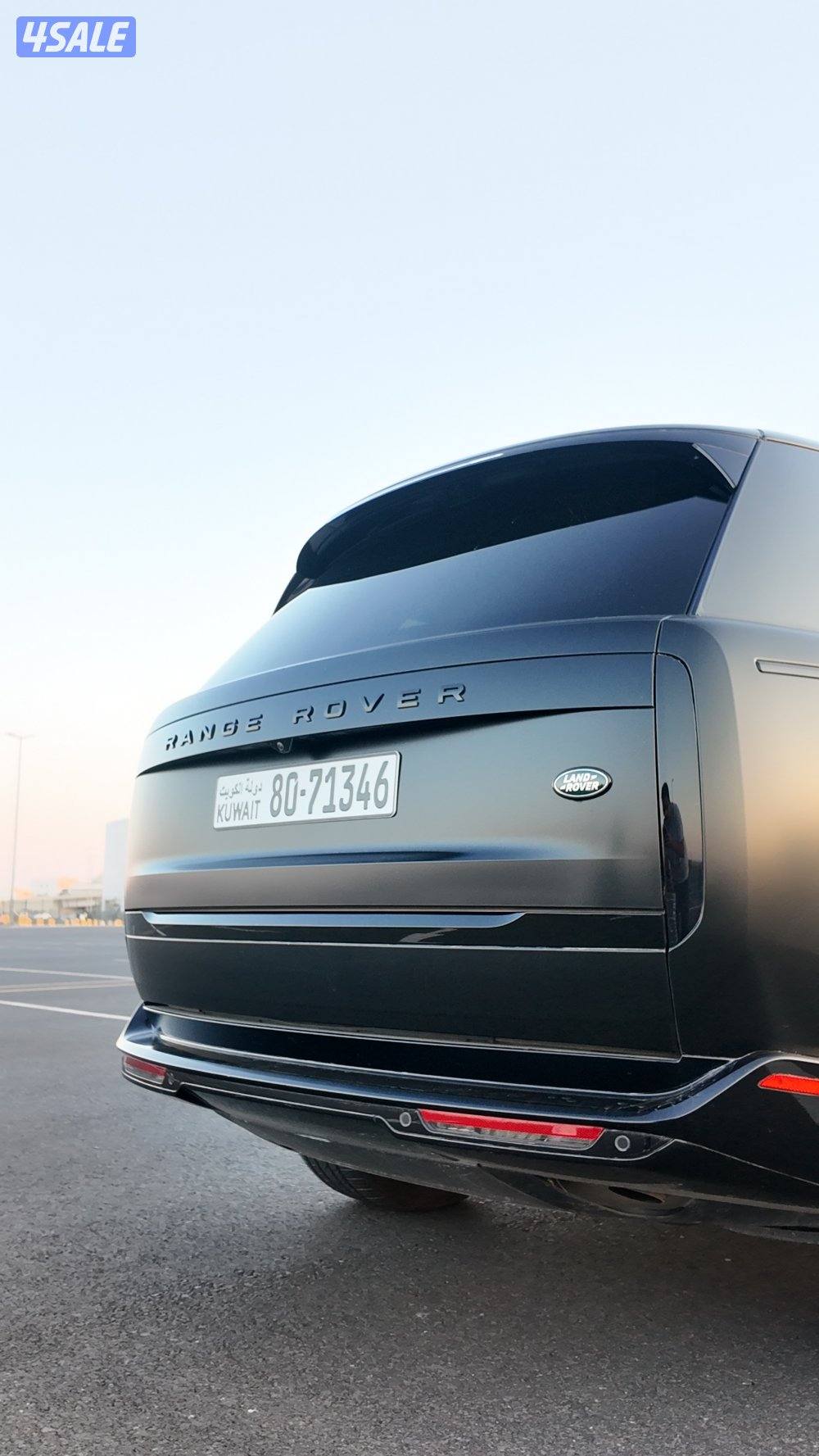 فل اوبشن V6 20232