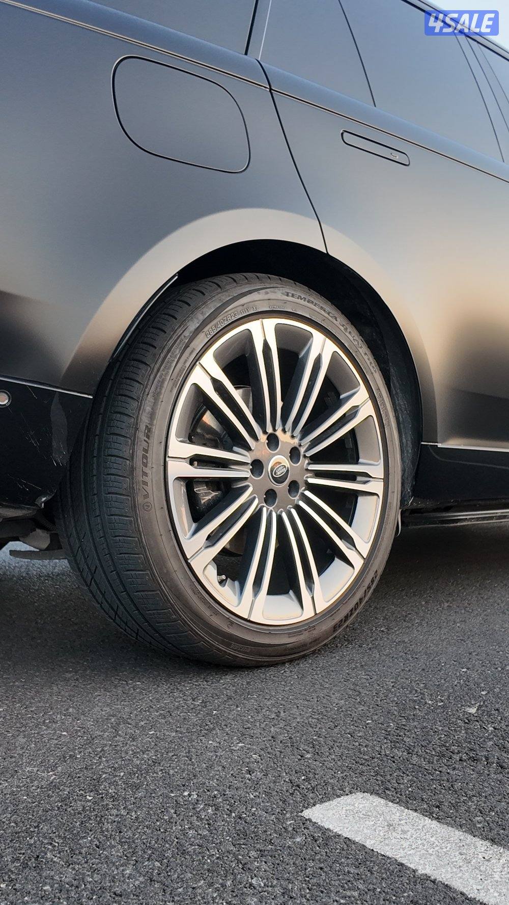 فل اوبشن V6 20235