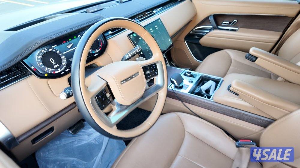 فل اوبشن V6 20239