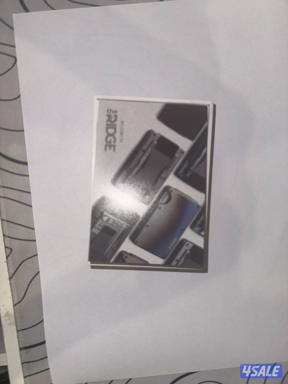 بوك ridge carbon fiber1