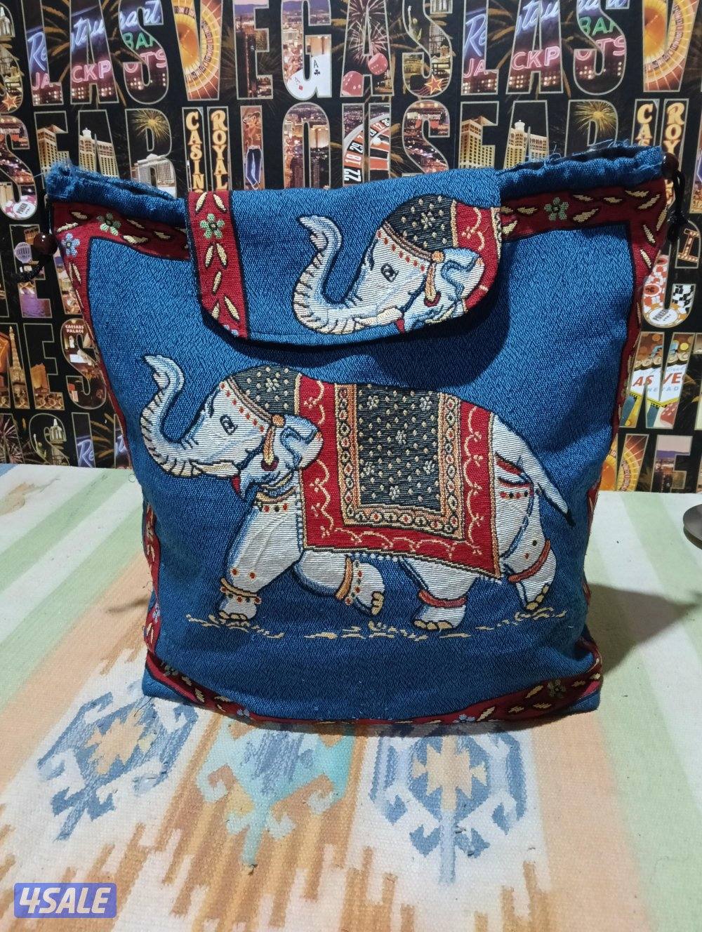 مجموعة شنط نسائي2