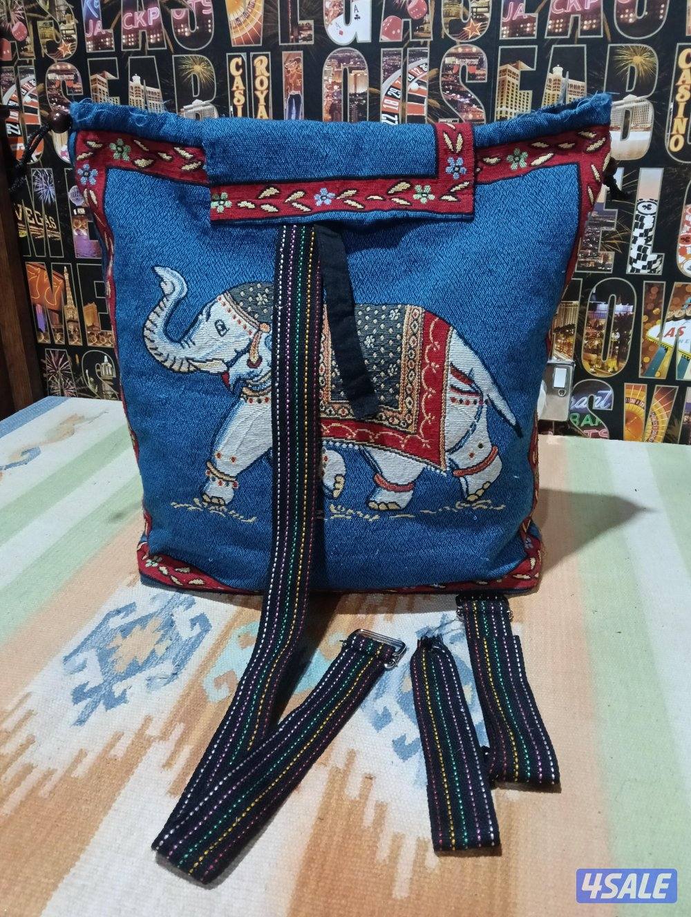 مجموعة شنط نسائي3