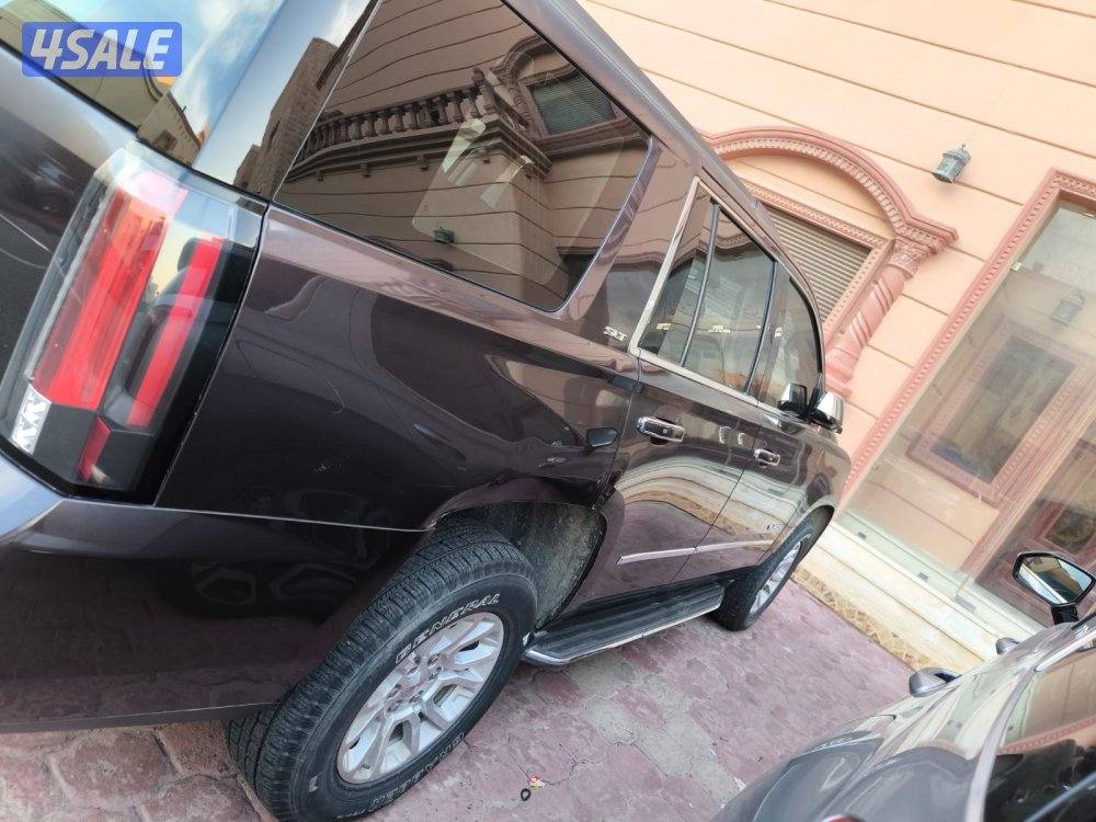 لبيع يوكن SLT1