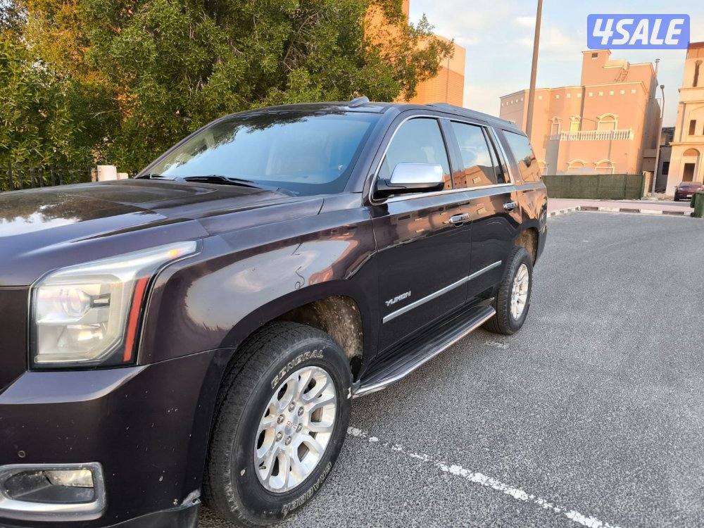 لبيع يوكن SLT3