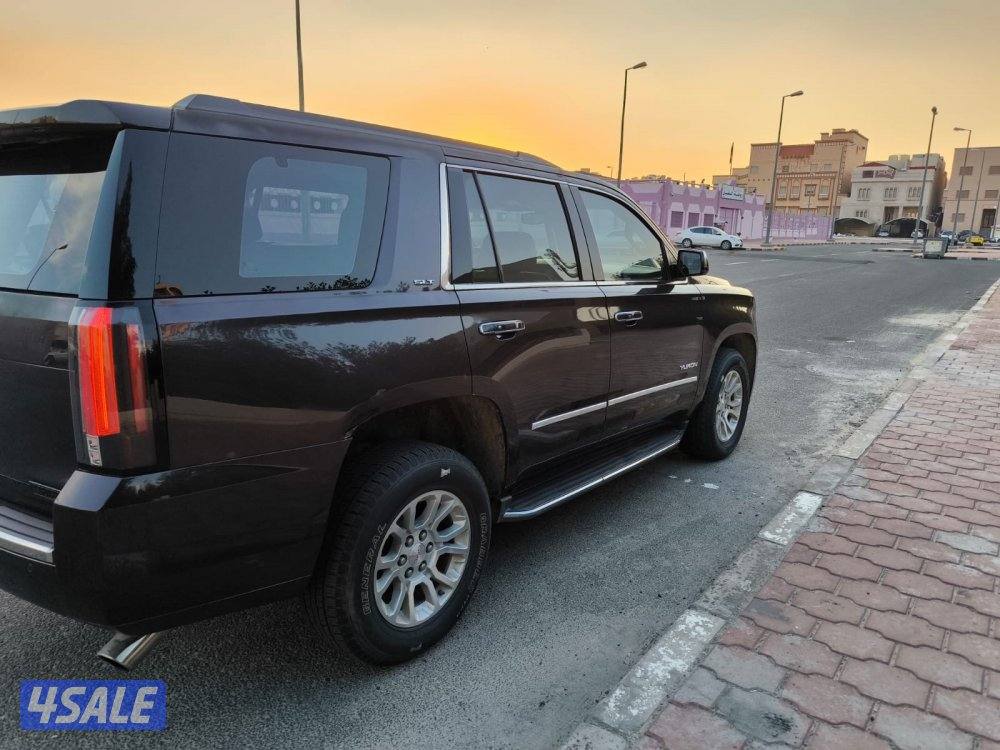 لبيع يوكن SLT2