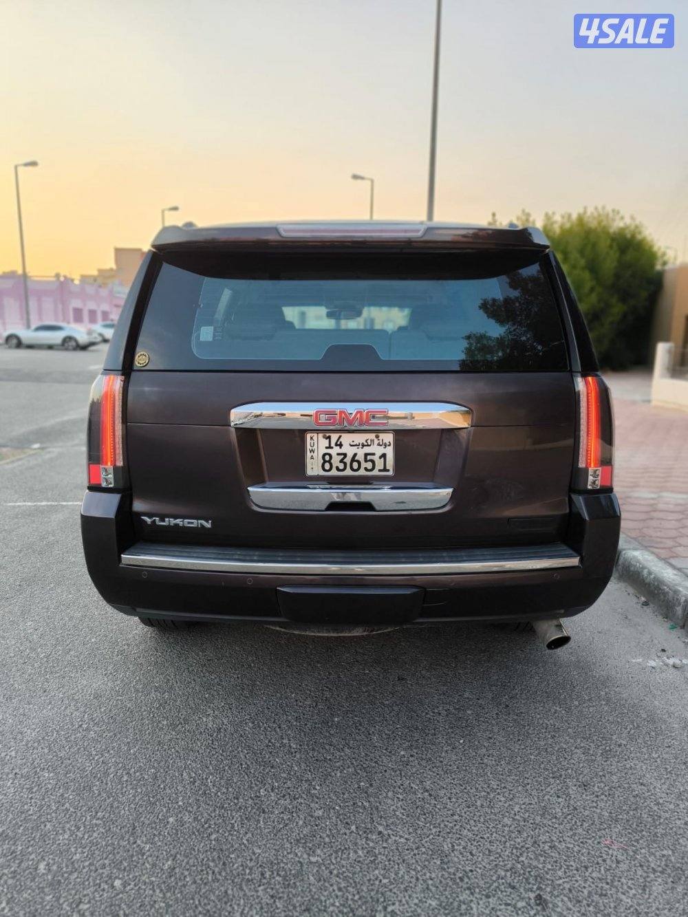 لبيع يوكن SLT4