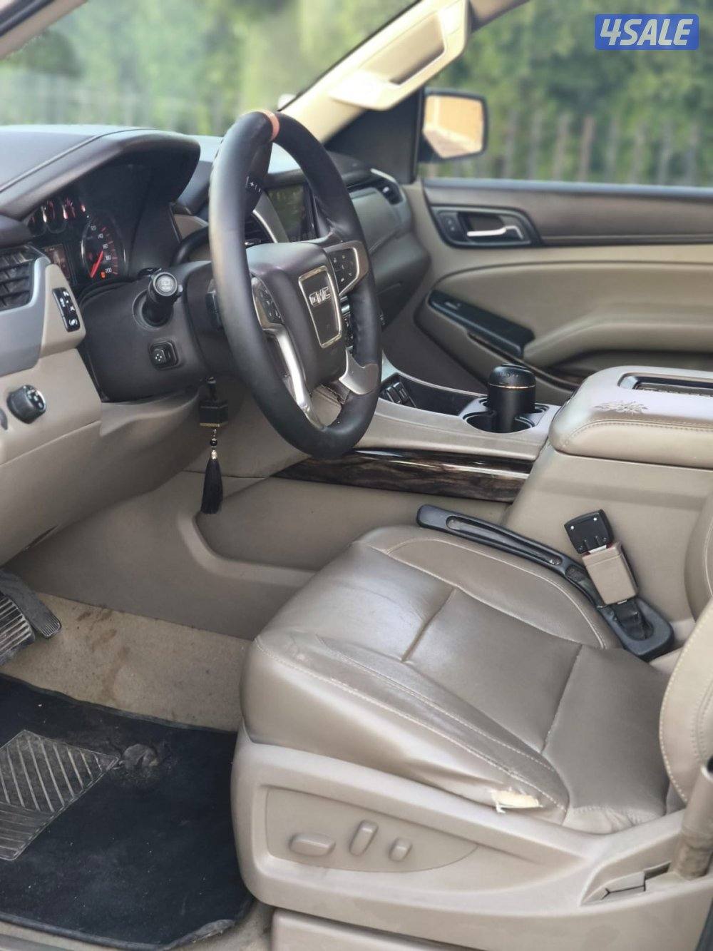 لبيع يوكن SLT5