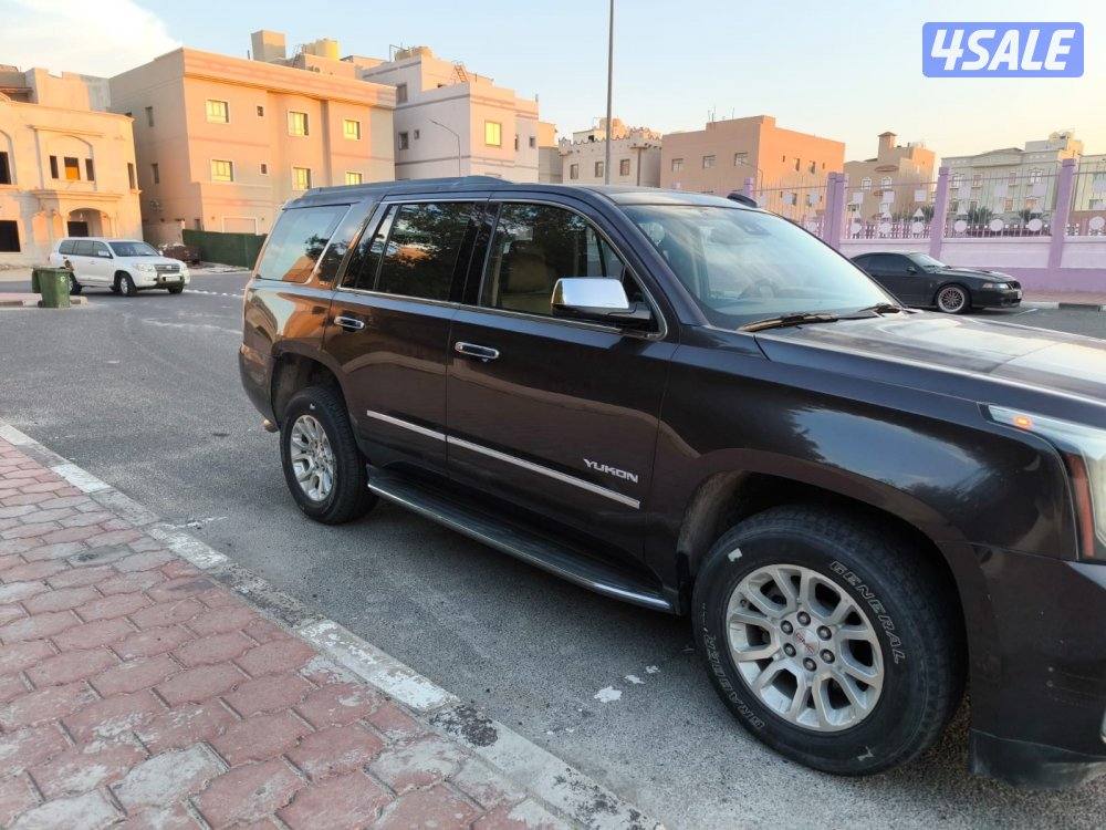 لبيع يوكن SLT9