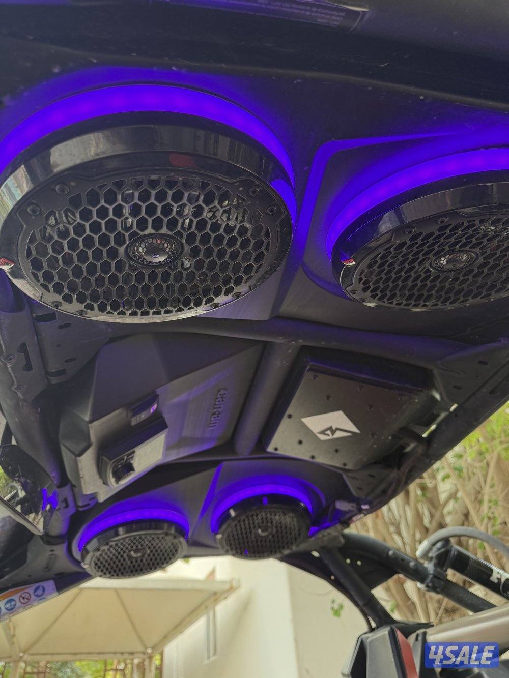 Can am maverick X3 XRS Turbo RR10