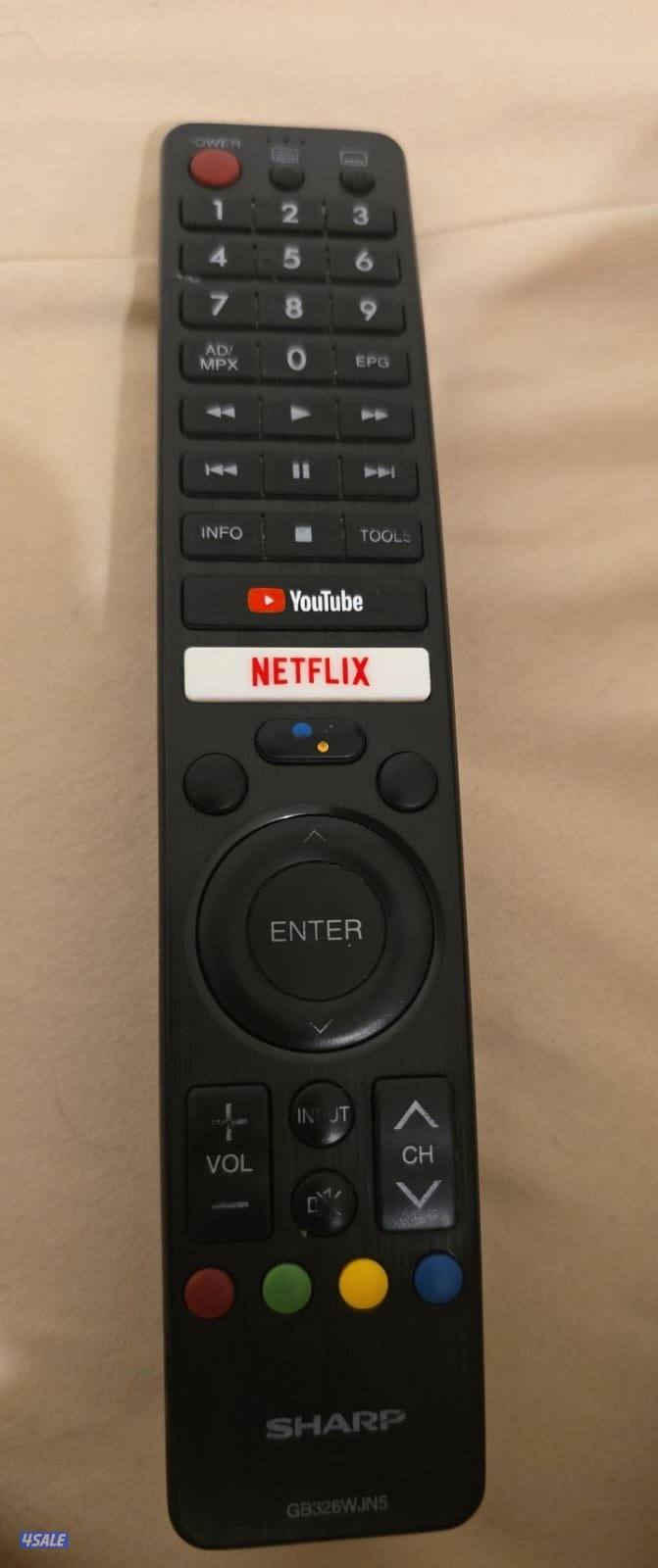 ريموت تلفزيون@ريموتات تلفزيون4