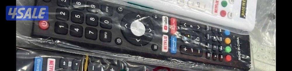 ريموت تلفزيون@ريموتات تلفزيون10