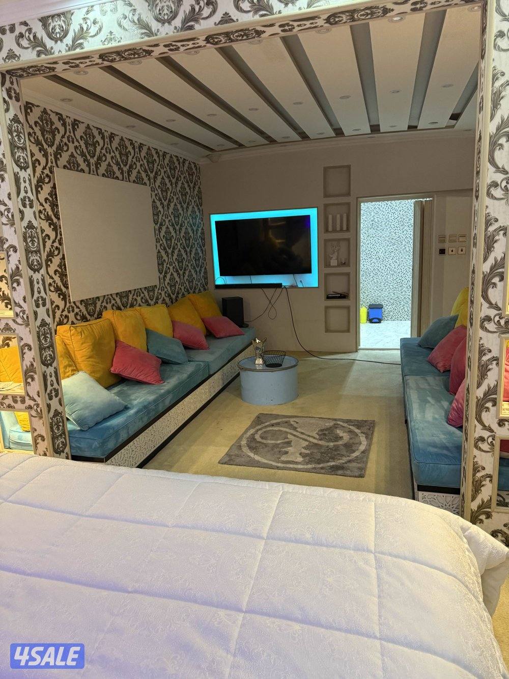 للايجار كشته مقابل ام الهيمان2