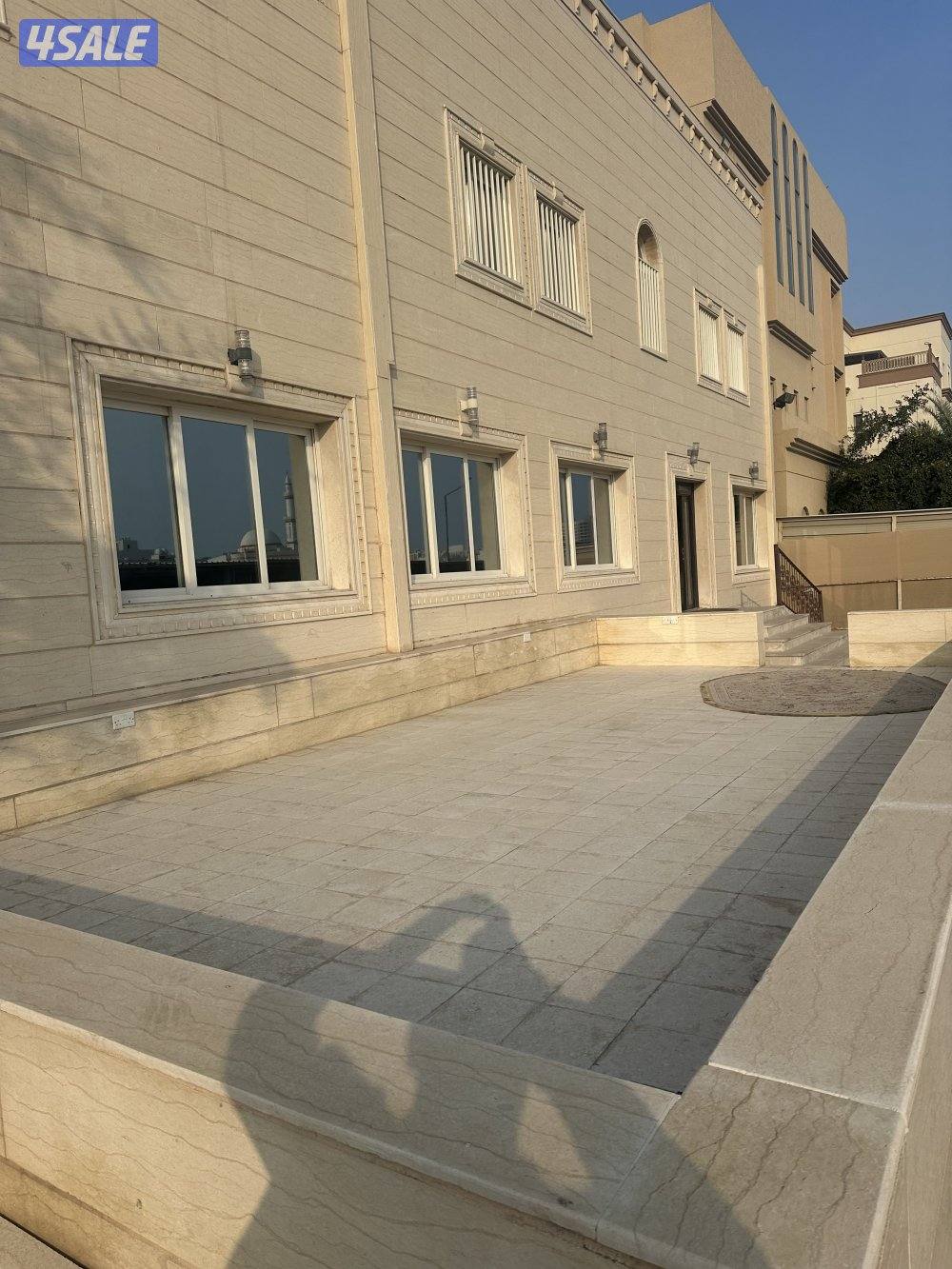 للبيع بيت زاويه بالرقه1