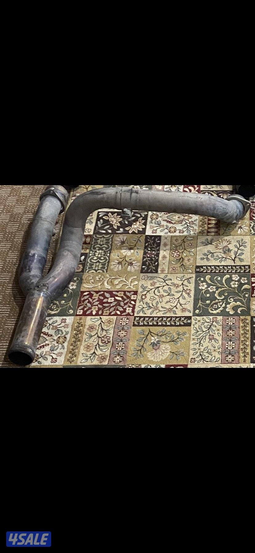 للبيع كت باك واي بايب1