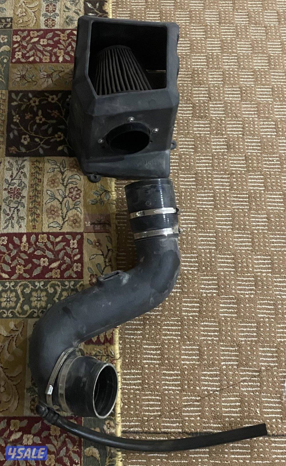 للبيع كت باك واي بايب2