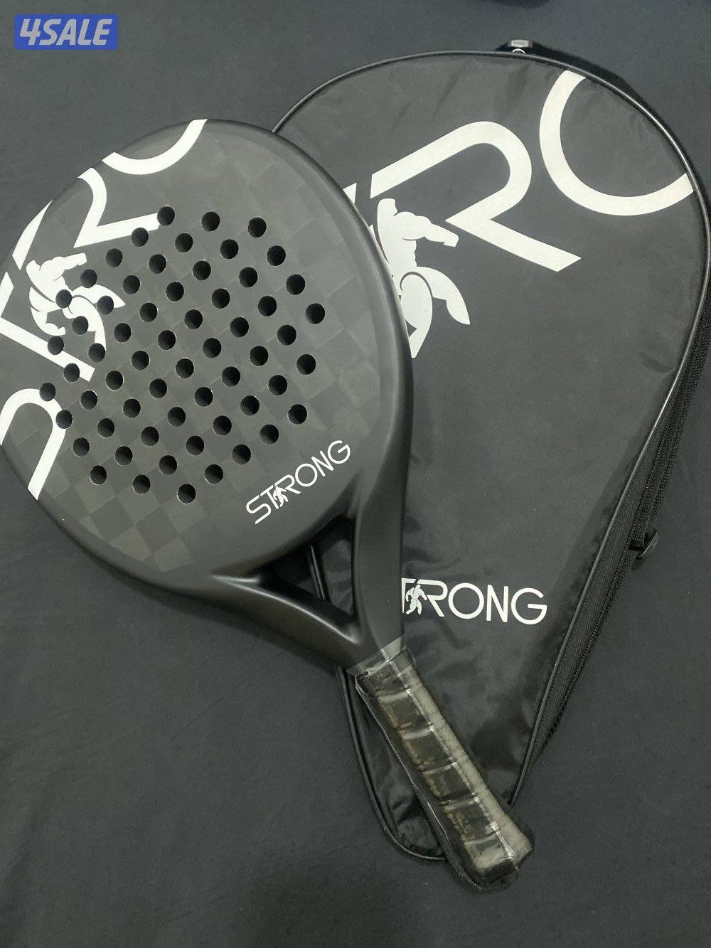 Strong paddel rackets0