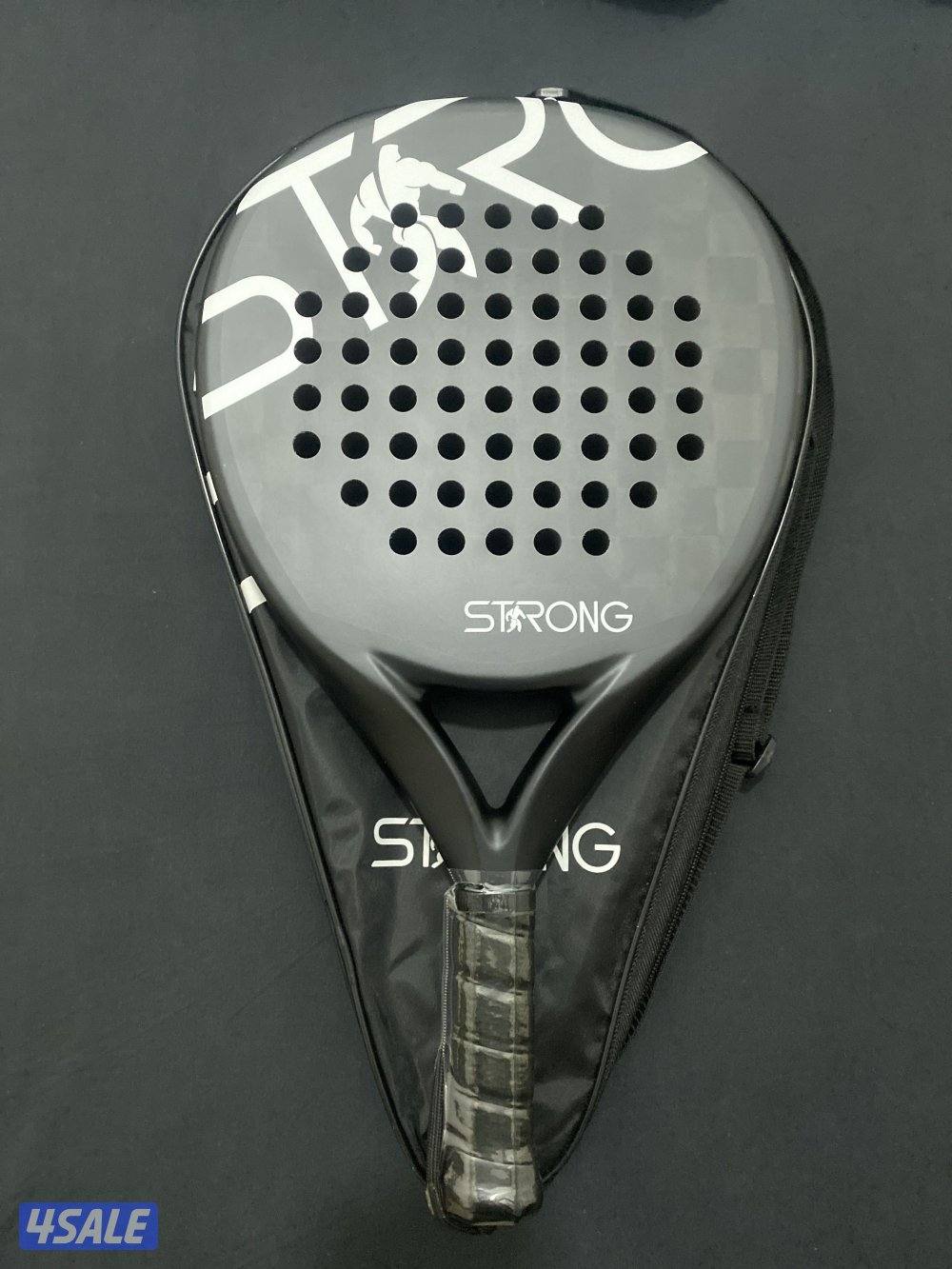 Strong paddel rackets1