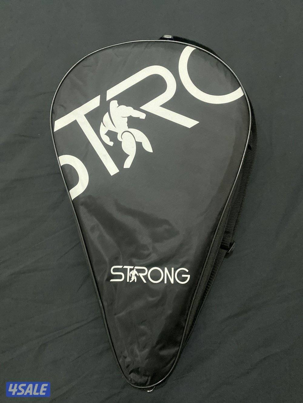 Strong paddel rackets2
