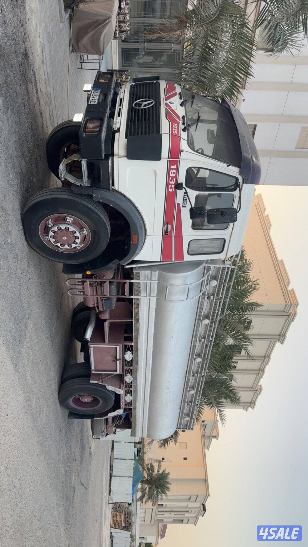 للبيع تنكر موديل (89) LB1935 تيربوين 8 روس 8 غيار(صبغ الوكاله)2