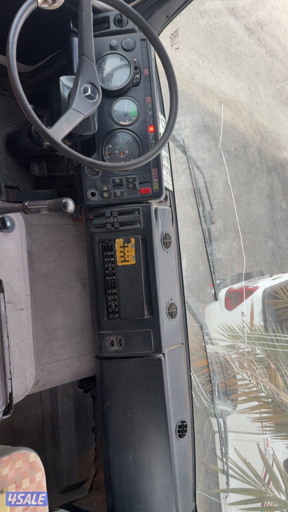 للبيع تنكر موديل (89) LB1935 تيربوين 8 روس 8 غيار(صبغ الوكاله)4