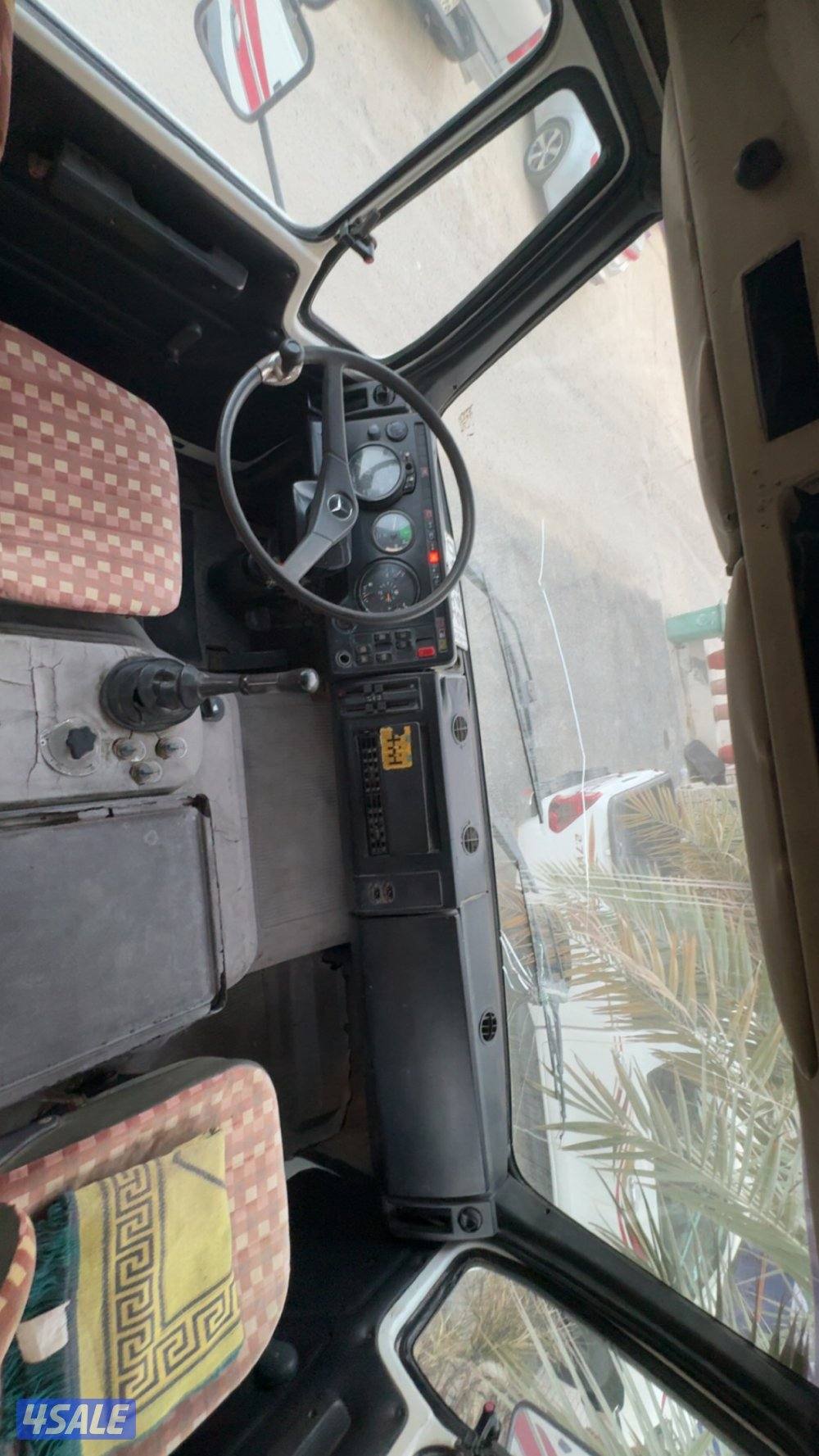 للبيع تنكر موديل (89) LB1935 تيربوين 8 روس 8 غيار(صبغ الوكاله)6