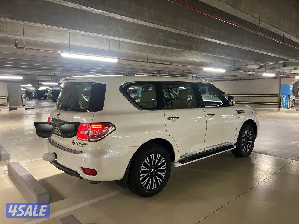 بلاتنيوم 20142