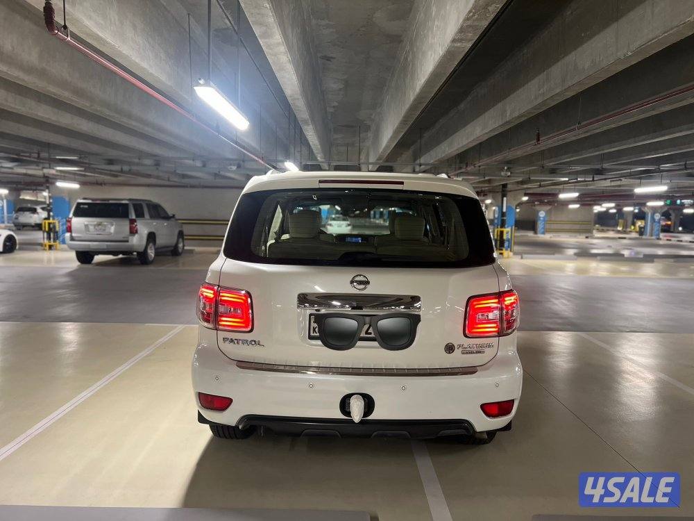 بلاتنيوم 20149