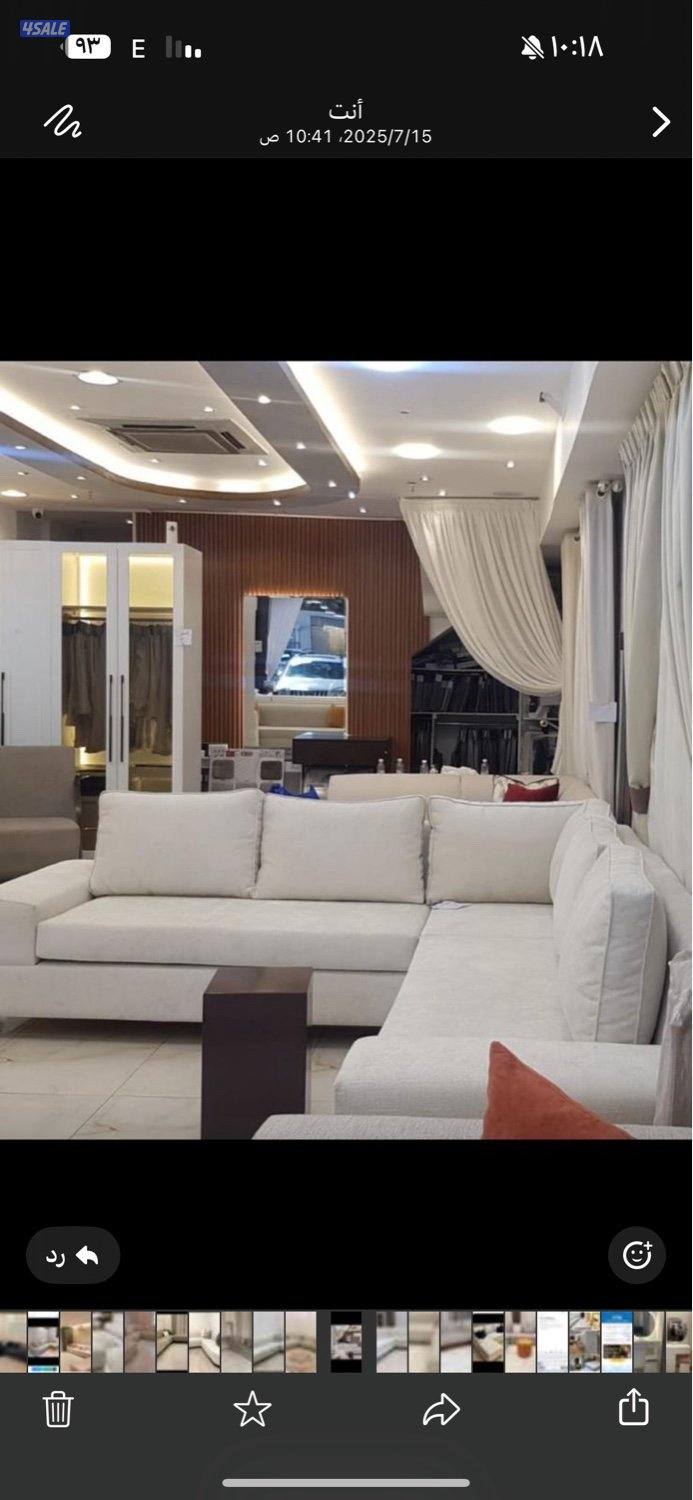 تفصال ديوانيات7